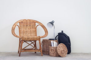 เฟอร์นิเจอร์ หวาย