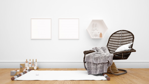 เฟอร์นิเจอร์ ลอยตัว