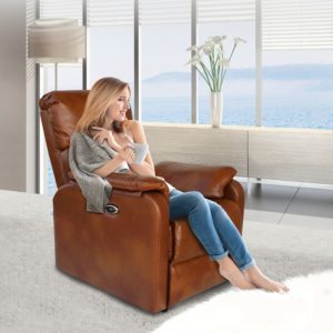 เก้าอี้ Recliner