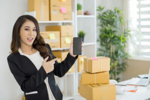 โต๊ะคอม Shopee