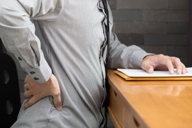 เก้าอี้ Ergonomic