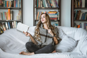 เก้าอี้นวดไฟฟ้า