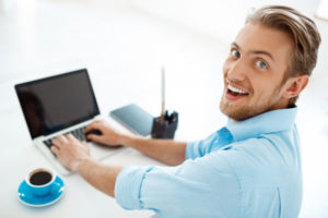 โต๊ะคอม DIY