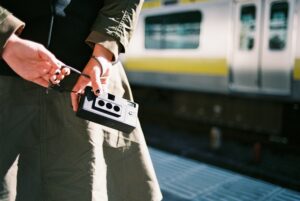 กล้อง 3 มิติ