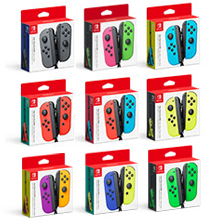 joy-con ราคา Nintendo Switch