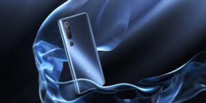 Xiaomi Mi 10 สมาร์ทโฟนเรือธงน่าจับตามองแห่งปี 2021 จาก Xiaomi