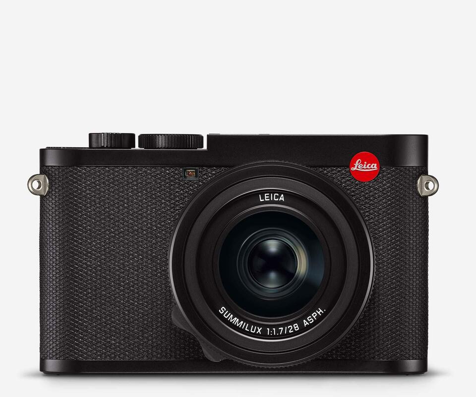 กล้อง Leica