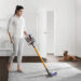มารู้จักกับเครื่องดูดฝุ่นแห่งอนาคต Dyson พร้อมวิธีใช้งานที่จะยืดอายุเครื่องให้ยาวนานแบบสุดๆ